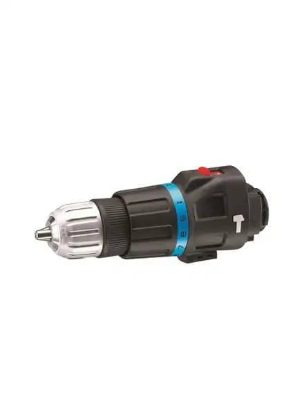 Black & Decker Multievo Darbeli Delme Aleti: Çok Yönlü ve Yüksek Performanslı El Aleti