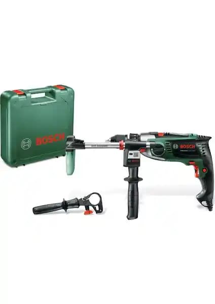 Bosch AdvancedImpact 900 Darbeli Matkap: Güçlü ve Güvenilir Delme Çözümü