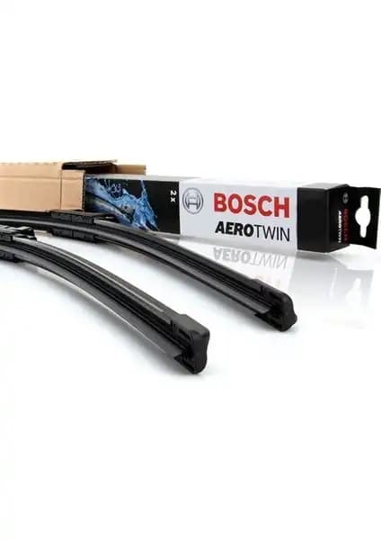 Bosch Aerotwin Fiat Fiorino Silecek Takımı: Yüksek Performans ve Sessizlik Sağlayan Temizlik Çözümü