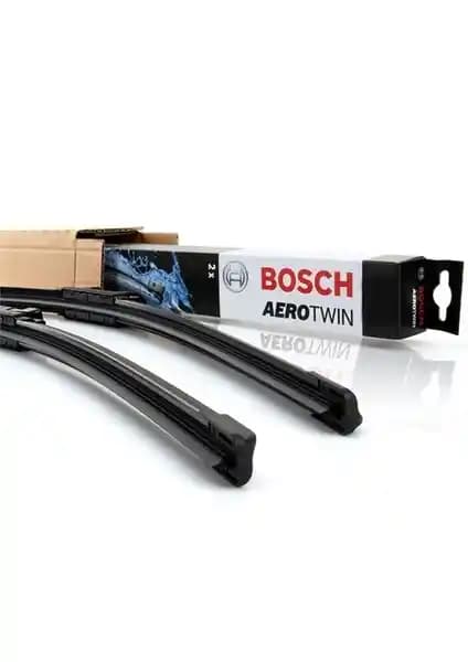 Bosch Aerotwin Mercedes C180 W204 Silecek Takımı 2009-2012 Uzun Ömürlü ve Yüksek Performanslı