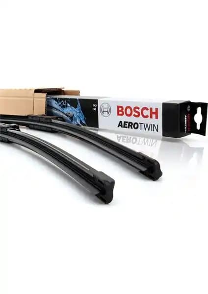 Bosch Aerotwin Opel Corsa E Silecek Takımı: Yüksek Performans ve Uyum Sağlayan Çözüm