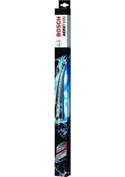 Bosch Aerotwin Plus Ap700U Silecek: Yüksek Performans ve Güvenilirlik Özellikleri