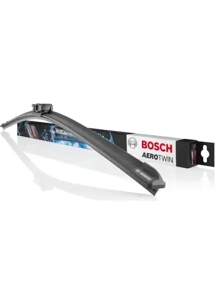 Bosch Aerotwin Silecek Seti Alfa Romeo Giulietta İçin Üstün Temizlik ve Güvenlik Çözümü