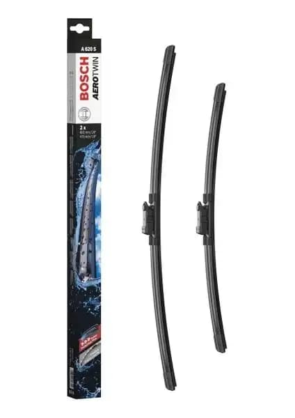 Bosch Aerotwin Silecek Seti Volkswagen Passat 2011-2014 İçin Yüksek Performans ve Dayanıklılık