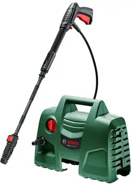 Bosch Easy Aquatak 100 Basınçlı Yıkama Makinesi: Güçlü ve Kullanımı Kolay Temizlik Çözümü