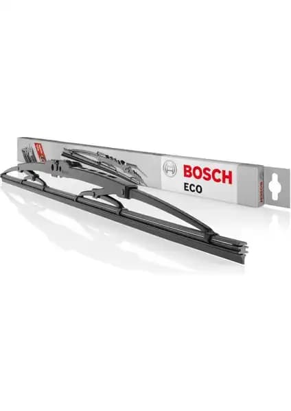 Bosch Eco Silecek Seti Hyundai Accent (1994-1999) yüksek performans ve dayanıklılık sağlayan ürün
