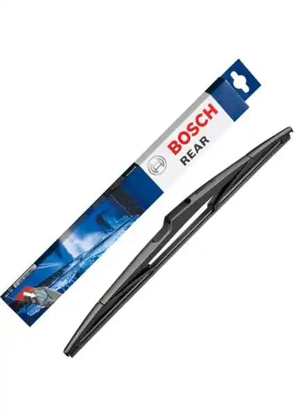 Bosch Fiat Fiorino Rear H371 Arka Silecek: Yüksek Performans ve Kolay Montaj