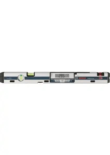 Bosch Gım 60 L Dijital Eğim Ölçer: Yüksek Hassasiyetli ve Dayanıklı Profesyonel Ölçüm Aracı