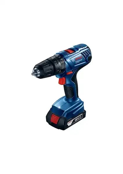 Bosch GSB 180-LI Profesyonel Kablosuz Darbeli Delme ve Vida Sıkma Cihazı 18V