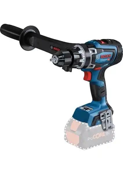 Bosch GSB 18V-150 C Darbeli Delme ve Vidalama Makinesi Özellikleri ve Kullanım Alanları