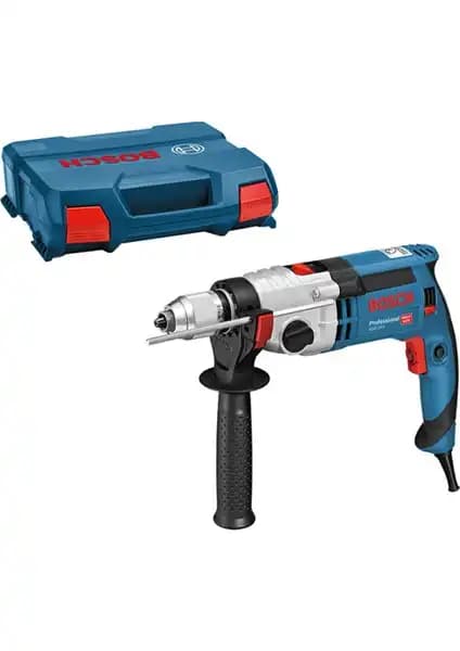 Bosch Gsb 24-2 Darbeli Matkap: Güçlü ve Dayanıklı Profesyonel El Aleti Tanıtımı