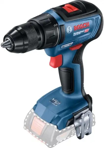 Bosch GSR 18V-50 Profesyonel Akülü Delme ve Vidalama Aleti Özellikleri ve Kullanım İpuçları