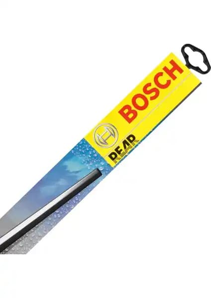 Bosch Nissan Qashqai 2014-2017 Arka Silecek 30cm Güvenilir ve Dayanıklı Parça