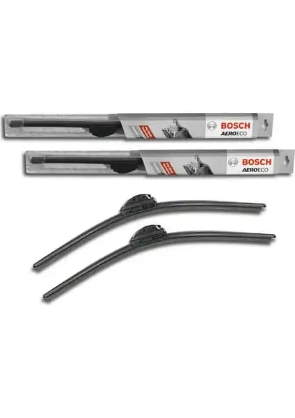 Bosch Nissan Qashqai Muz Silecek Seti: Yüksek Performans ve Güvenilir Temizlik Çözümü