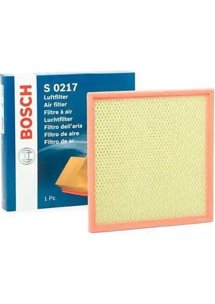 Bosch Opel Astra J 1.3 1.6 CDTi ve 1.4 Hava Filtresi Performans ve Güvenilirlik Analizi