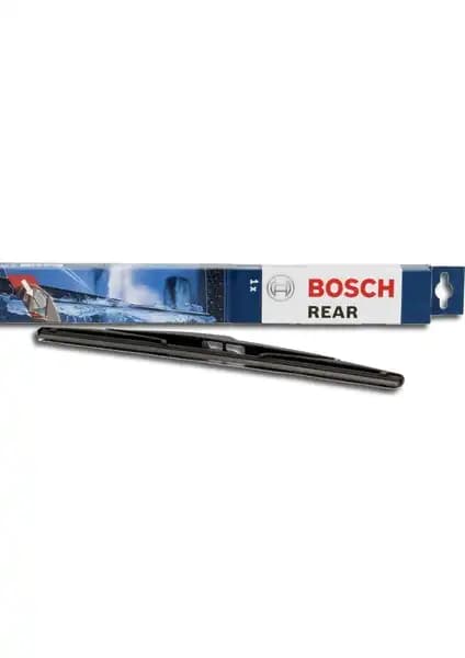 Bosch Peugeot 308 Arka Silecek 2014-2016 Yılları İçin Güçlü ve Güvenilir Temizlik Çözümü