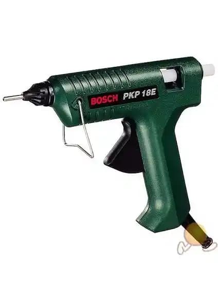 Bosch PKP 18 E Elektrikli Silikon Tabancası Detaylı İnceleme ve Özellikler
