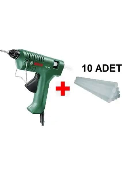 Bosch Pkp 18 E Silikon Tutkal Tabancası: Güçlü ve Güvenilir Yapıştırma Çözümü