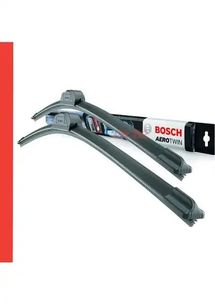 Bosch Toyota Corolla Ön Silecek Takımı Yüksek Performans ve Güvenilirlik