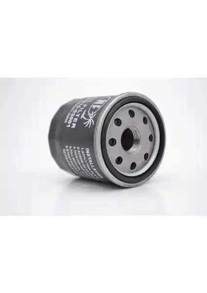 Bosch Toyota VERSO 2004-2009 Yağ Filtresi Uzun Ömürlü ve Güvenilir Seçenek