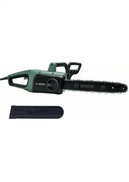 Bosch Universalchain 40 Zincirli Ağaç Kesme Makinesi Teknik Özellikleri ve Kullanım Avantajları