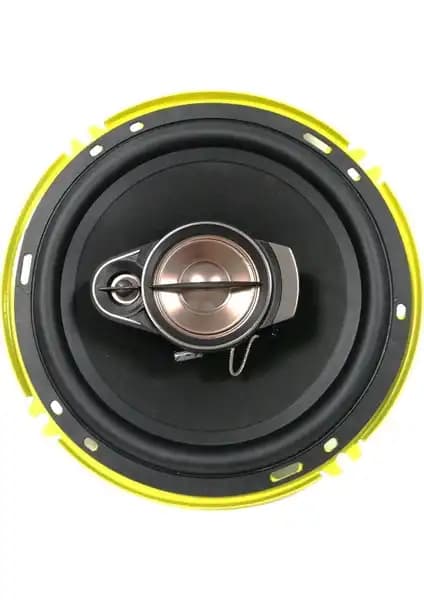 Boschmann 16 cm Koaksiyel Tweeter'lı Hoparlör İncelemesi ve Performans Analizi