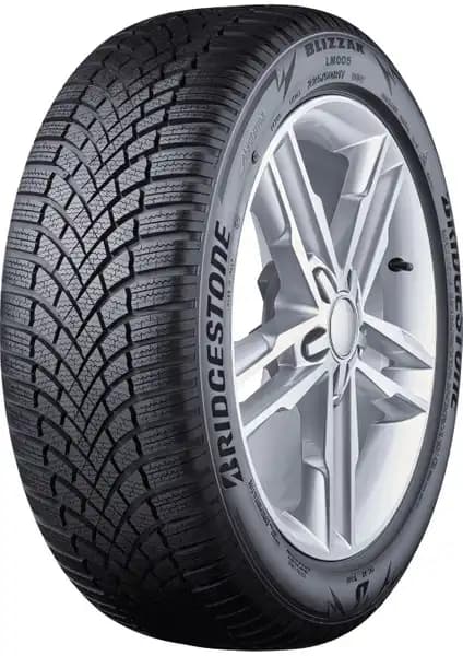 Bridgestone 185/65 R15 Blizzak LM005 Kış Lastiği Güvenli ve Yüksek Performans Sunar