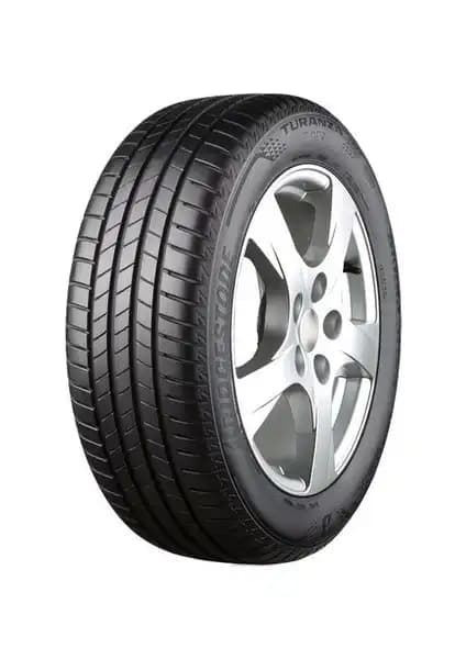 Bridgestone 195/60 R15 Turanza T005 Lastik: Güvenli ve Yüksek Performanslı Sürüş İçin Modern Çözüm