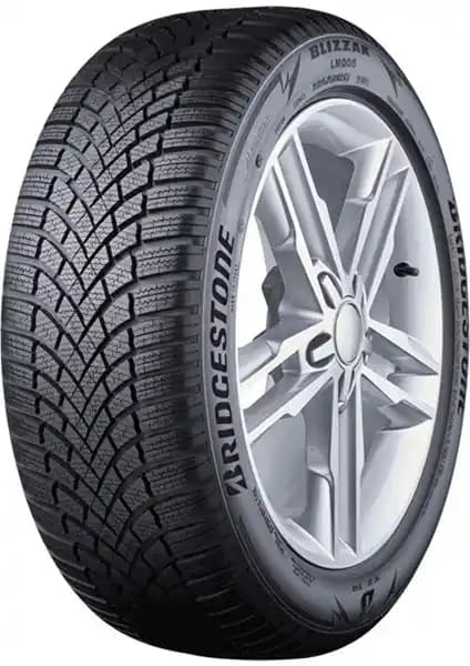Bridgestone 195/65 R15 91H LM005 Kış Lastiği Detaylı İnceleme ve Performans Özellikleri