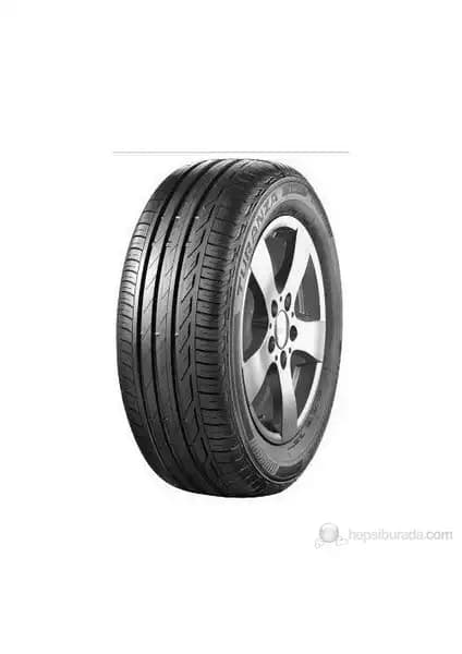 Bridgestone 195/65 R15 Turanza T001 Yaz Lastiği: Güvenli ve Konforlu Sürüş için Performans Odaklı Seçenek