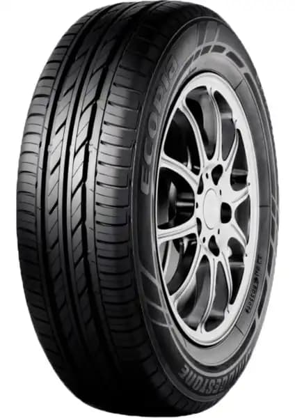 Bridgestone 205/55 R16 Ecopia Ep150 Lastik Özellikleri ve Performans Analizi