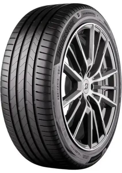 Bridgestone 225/45 R17 Turanza 6 Yaz Lastiği: Güç ve Konfor Sunan Modern Performans Ürünü
