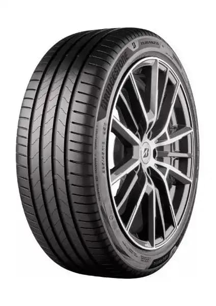 Bridgestone 245/45 R19 102Y XL Turanza 6 Yaz Lastiği: Yüksek Performans ve Güvenilirlik