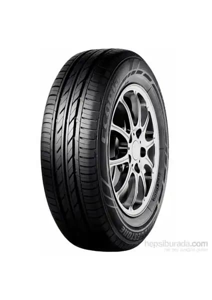 Bridgestone Ecopia EP150 195/65 R15 Yüksek Performanslı Yaz Lastiği Özellikleri ve İncelemesi