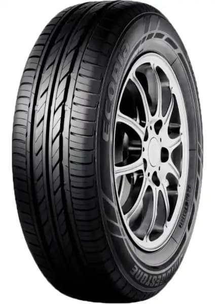 Bridgestone Ecopia EP150 205/55 R16 Lastik Özellikleri ve Performans Değerlendirmesi