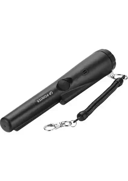Buyfun Gp-Pointer Pin Pointer Metal Detektörü: Dayanıklı ve Çok Yönlü Arama Cihazı