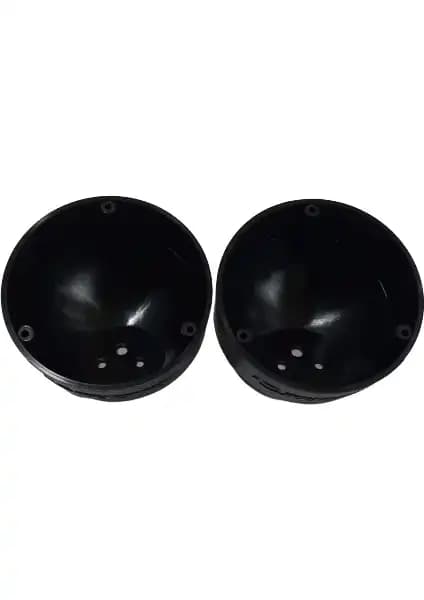Cadence Cv-X2 Cvlt 45 Dome Tweeter: Yüksek Performanslı Detaylı Ses İletimi