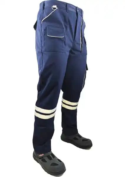 Çamdalı İş Elbiseleri Pantolon Modelleri Karşılaştırması: Konfor ve Dayanıklılık Analizi