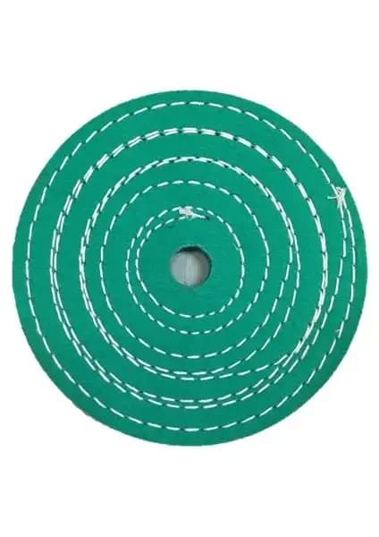 Can 115 mm Dikişli ve Dikişsiz Polisaj Keçeleri Karşılaştırması ve Kullanım İpuçları 2
