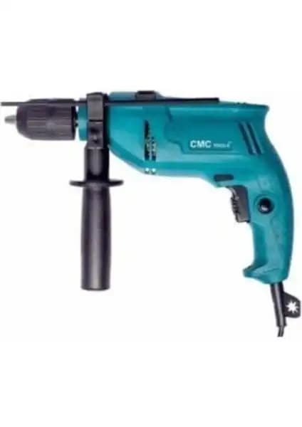 CMC Tools 710 Watt Darbeli Matkap: Güçlü ve Çok Yönlü Profesyonel El Aleti