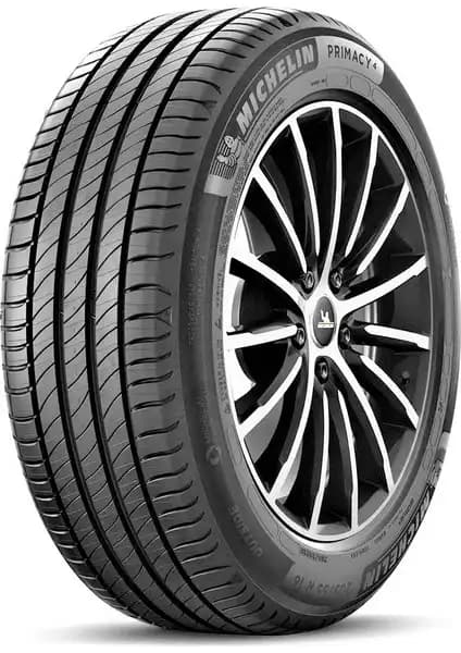 Continental Premiumcontact 7 ve Michelin Primacy 4+ Yaz Lastikleri Karşılaştırması 2