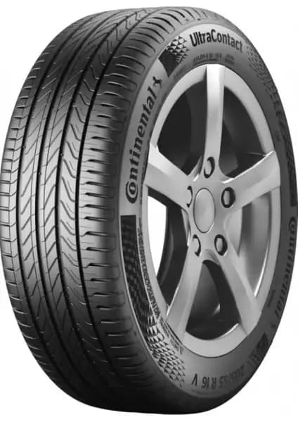 Continental Ultracontact ve Premiumcontact 7 Lastiklerini Karşılaştıran Detaylı Analiz 1