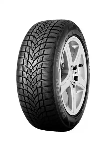 Dayton 175/65 R14 82T DW510 Evo Kış Lastiği: Güvenli ve Konforlu Sürüş İçin Mükemmel Seçenek