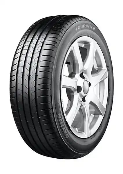 Dayton 195/65 R15 91V Seyahat 2 Lastik: Güvenli ve Ekonomik Sürüş İçin Uygun Seçenek