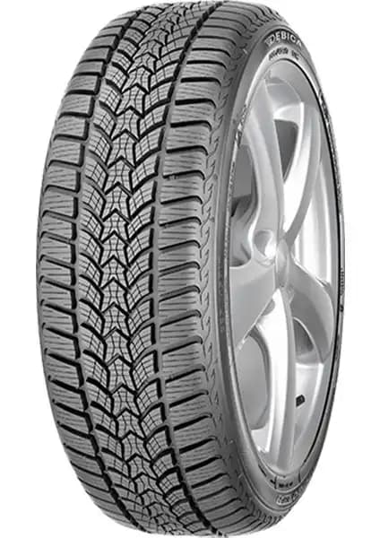 Debica 215/55 R17 98V XL Frigo HP 2 FP Kış Lastiği: Güvenlik ve Performansın Birleşimi