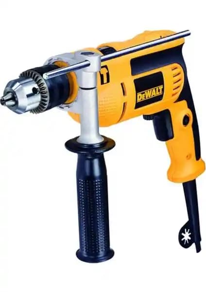 Dewalt DWD024 Darbeli Matkap: Yüksek Güç ve Dayanıklılık Sağlayan Profesyonel El Aleti