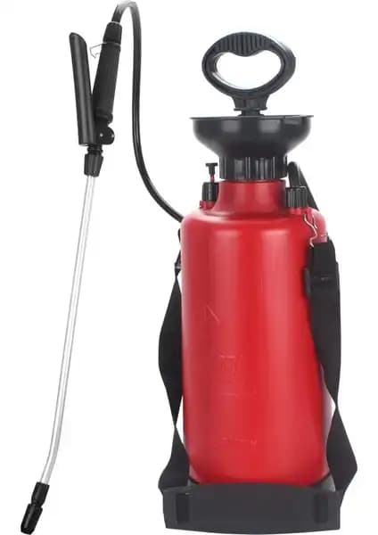 Dirim 10 Litre Püskürtme Pompası İnceleme ve Değerlendirme