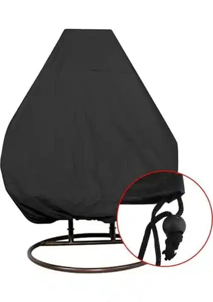 Dış Mekan Salıncak ve Hamak Koruma Örtüsü: Dayanıklı ve Su Geçirmez Tasarım