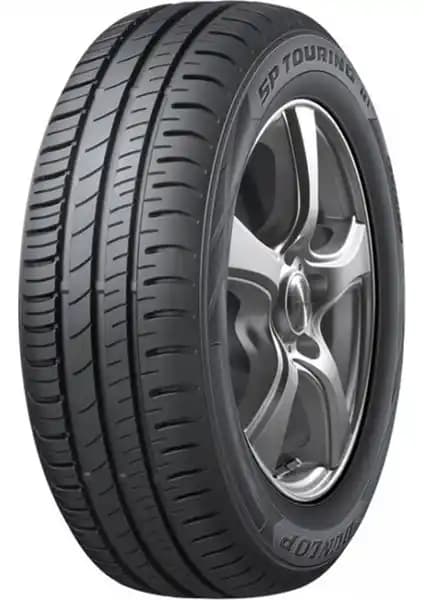 Dunlop 185/60 R14 82T SP Touring R1 Yaz Lastiği: Güvenli ve Ekonomik Sürüş İçin Güncel Teknoloji