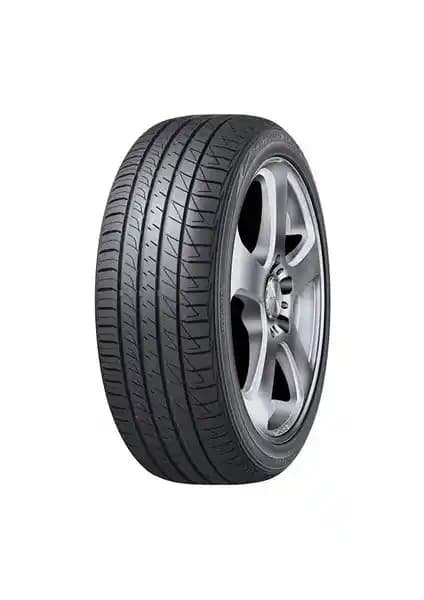 Dunlop 195/50 R15 SP Sport LM705 Yaz Lastiği: Yüksek Performans ve Güvenilirlik Sunar